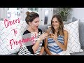 Mommy talk with Jana and Shenae Grimes