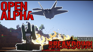 OPEN ALPHA RELEASE TRAILER - Join the best Flan