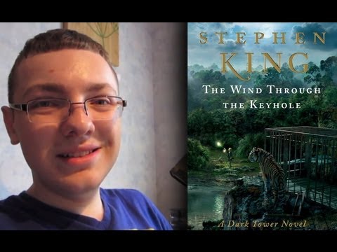 Book Review | The Wind Through The Keyhole by Stephen King