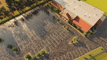 Geotaur   Laser Scanning, 3D Modelling & BIM Services - Existing Buildings