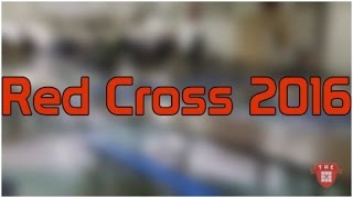 Red Cross 2016 Cubing Competition!