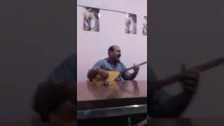 Ozan Hüseyin Kaya Yılar Önce Açılmıştı Aramız