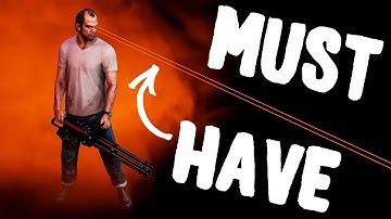 GTA V: 500+ Secret Special Effects for Your Videos [TUTORIAL | Rockstar Editor]