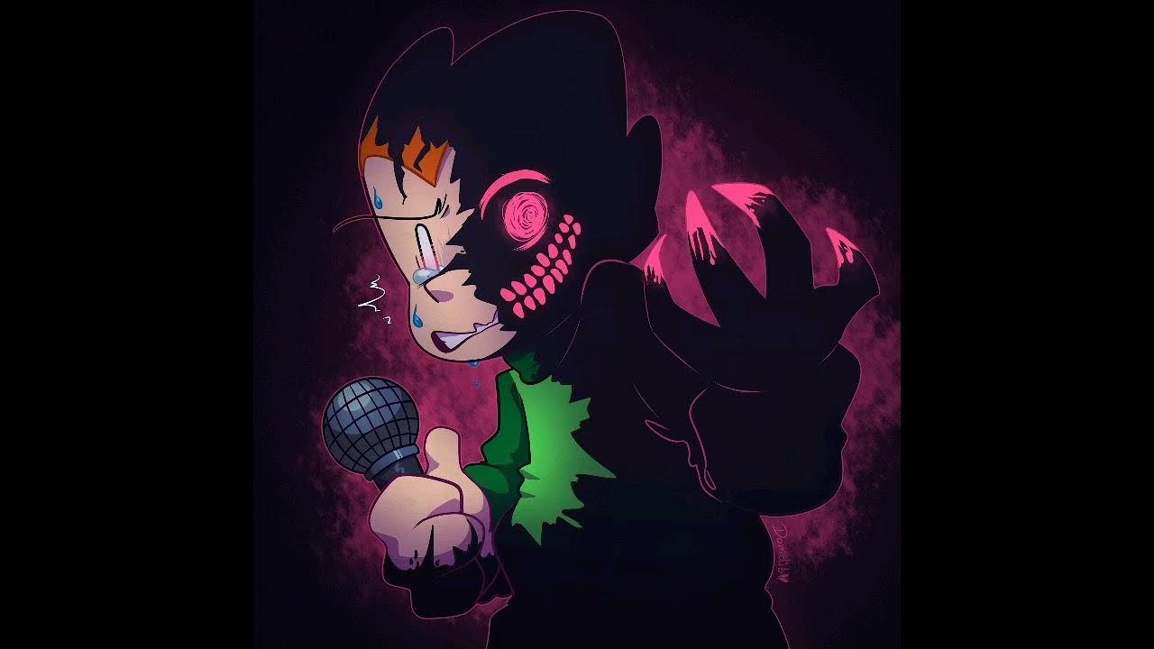 Fnf пико corruption. Friday night funkin evil mod pico. Corrupted pico. Зараженный бф фнф. Фрэдэнай фанкин.