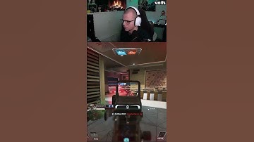 Vaifs Going NUCLEAR With The Wingman! - Apex Legends