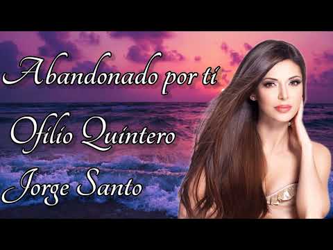 Ofilio Quintero 