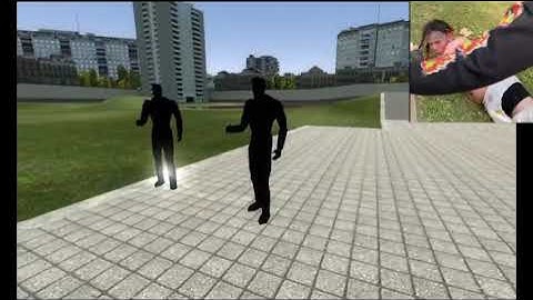 Sound Audio of semper (Gmod Explorers)