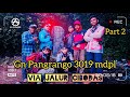 [Estimasi Biaya &amp; Waktu] Gn Pangrango - Gn Gede, Via Cibodas ( Part 2).