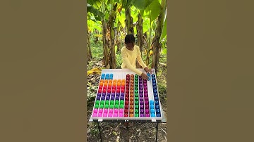 “Puzzle Sort Ball: Smart Moves Only! 🧠”