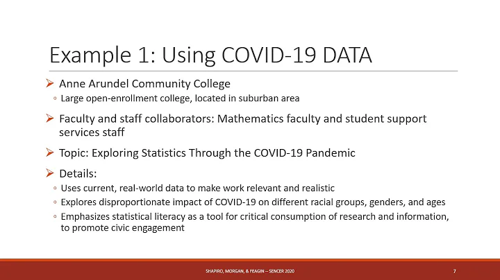 The Power and Possibility for Fostering Faculty Co...