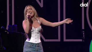 Download Lagu Ana Mena - Cuando La Noche Arriba (Duecentomila Ore Versión en Español) Primer Adelanto MP3