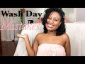 5 Wash Day Mistakes To Stop Today