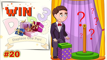 DOP 3 level- 126 android gameplay ios walkthrough#shorts #gaming #youtubeshorts