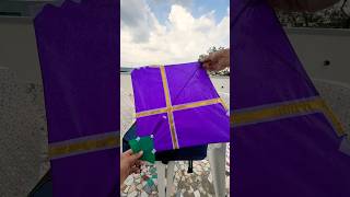 Patang 🔥 | Kitevlogs | Terrace kite fighting | chhat sa patangbaazi