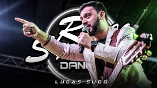 LUCAS SUGO EN VIVO | RADIO STUDIO DANCE | NOCHE DE SABADO