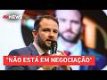Durigan defende Pix como “patrimônio do Brasil e dos brasileiros”
