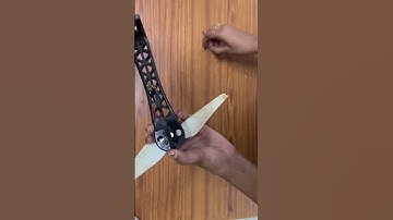 ASSEMBLY OF DRONE PART 2 #drone