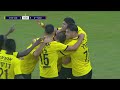 הפועל ירושלים 2 - מכבי נתניה 3 | מחזור 9, 2024/25