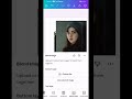 how to blend image in canva #canvadesign #digitalart #posterdesign#logodesign#viral #youtubeshorts