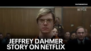 'Monster: The Jeffrey Dahmer Story,' Netflix streams limited series | FOX6 News Milwaukee Profile