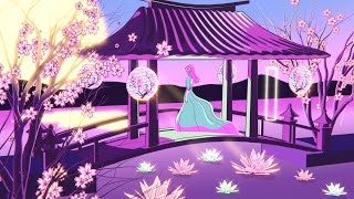 Lotus Lofi - [1 Hour Relaxing Music Playlist]