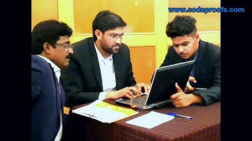 Codeproofs Pvt Ltd  Jockeys Association Android App Launch Event