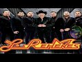 Los Rehenes = Cumbias Románticas Mix