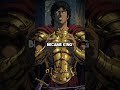 Alexander the Great: From Prince to World Conqueror in 60 Seconds