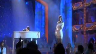 Video thumbnail of "Unbreak my heart - Toni Braxton (live in Russia)"
