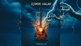 İçimde Kalan - Teknozan Lab 