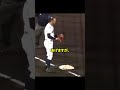 【驚愕】セーフにならなかったからってこれはちょっとな瞬間‼ #野球