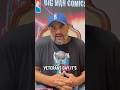 Thank a veteran. #bigmancomics #veteran #america