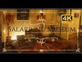 Salar jung museum hyderabad telangana