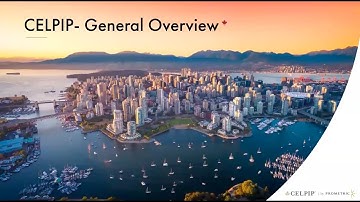 CELPIP General Overview