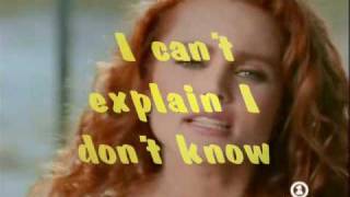 Belinda Carlisle - Leave a light on - with lyrics Resimi