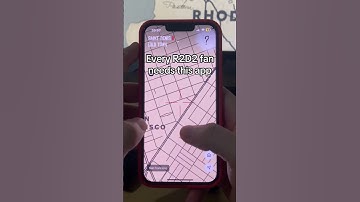 Every RDR2 fan needs this app!  #rdr2 #reddeadredemption2 #reddeadredemption #reddeadredemtion2