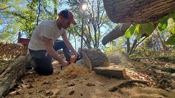 Stihl MS170 Review - Over 1 Month Of Heavy Use