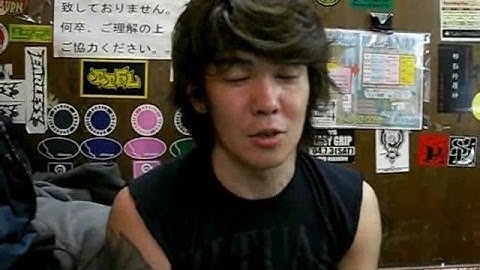 FC FIVE - message - GAZZER MUSIC JAPAN