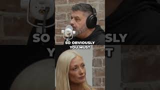 Steakhouse Ban! Dave's Comments & Bartending Secrets Revealed! #shorts