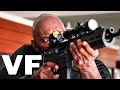 Hautes frquences bande annonce vf 2023 film daction