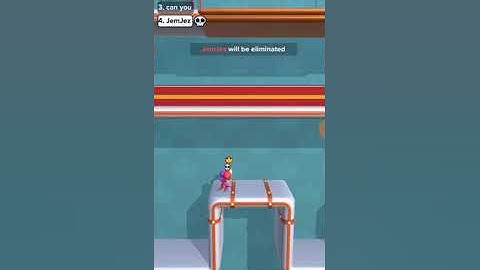 Run Race 3D -  Level 11 - Tactics, Tips, Win