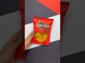 Diy love chips gift idea  shorts diy tutorial gift craft giftideas art artist crafts