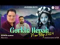 Gorkhi nepali non stop 2024  pramod suman   new himachali song  dangi music