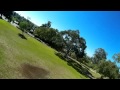 FPV Freestyle - Blackout Spider Hexacopter - Jello Park