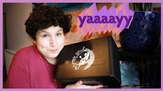 JULY FAIRYLOOT - tales retold