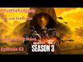 Battlefield 6, Season 3, Getting my butt kicked. Episode 63. @ShutTheFudgeUp0