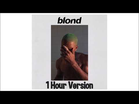 Godspeed (Lyric Video) - Frank Ocean