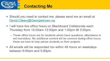 Week 1  Intro to Course and Entrepreneurship Video