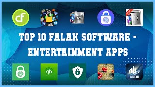 Top 10 Falak Software Android Apps screenshot 4