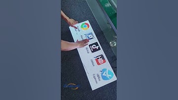 Are your LED modules anti-collision, dustproof, and waterproof？#ledvideowall #eagerled #leddisplay